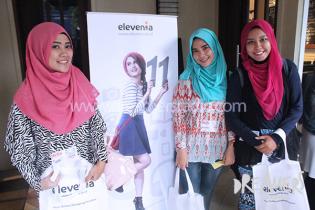 Hangout Bareng K-Popers Special Beauty Class by Elevenia